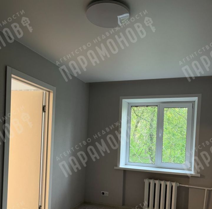 квартира г Тверь р-н Московский ул Фадеева 28к/2 фото 5
