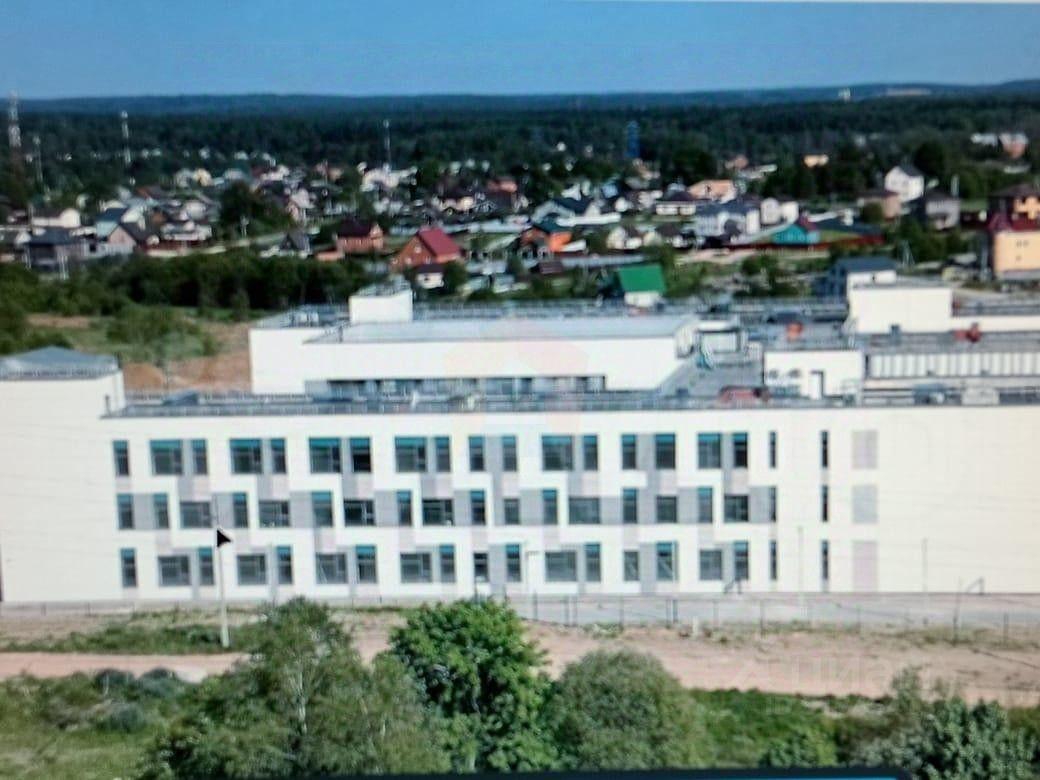 квартира г Сергиев Посад ш Ярославское 8б фото 13