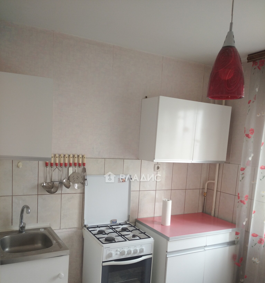 квартира г Красногорск Чернево-1 ул Ленина 63 фото 12