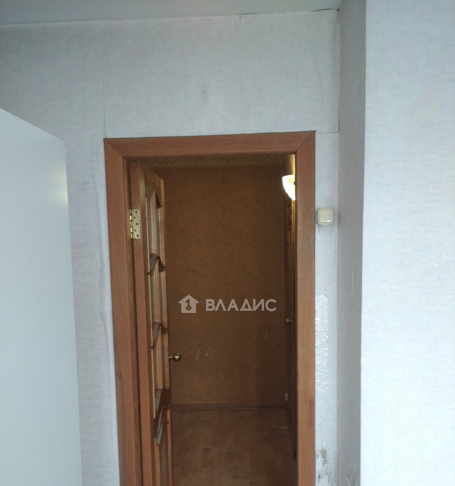 квартира г Красногорск Чернево-1 ул Ленина 63 фото 13
