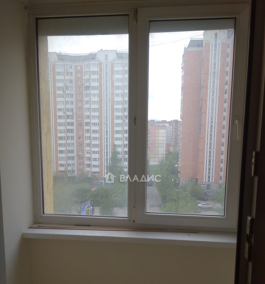 квартира г Красногорск Чернево-1 ул Ленина 63 фото 20