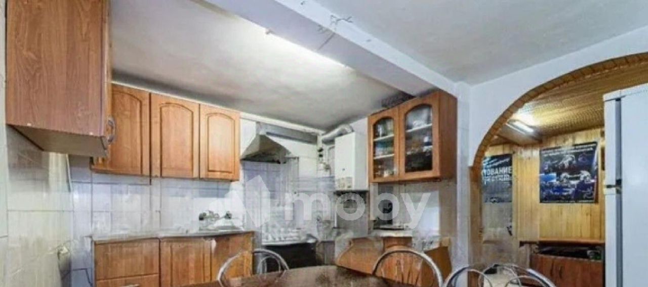 квартира г Калининград р-н Ленинградский ул Ю.Костикова 20 фото 6