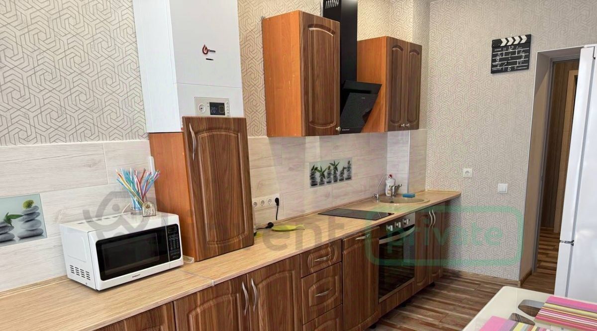 квартира г Калининград р-н Ленинградский ул Старшины Дадаева 70 фото 12