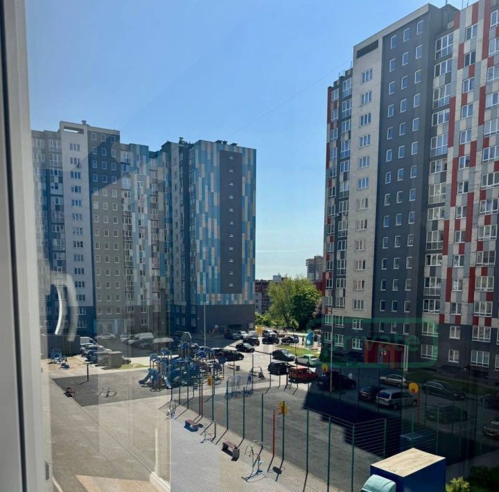 квартира г Калининград р-н Ленинградский ул Старшины Дадаева 70 фото 15