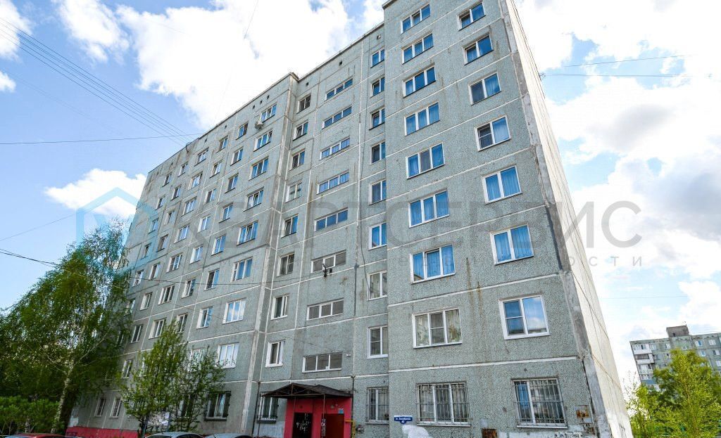 квартира г Омск р-н Советский ул Заозерная 40 фото 20