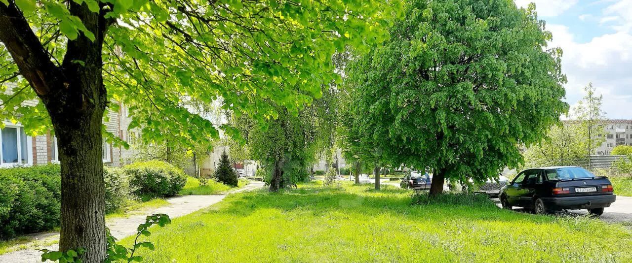 квартира р-н Черняховский г Черняховск ул Генерала Карижского 4 фото 29
