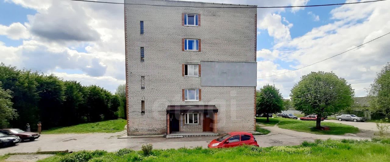 квартира р-н Черняховский г Черняховск ул Генерала Карижского 4 фото 35