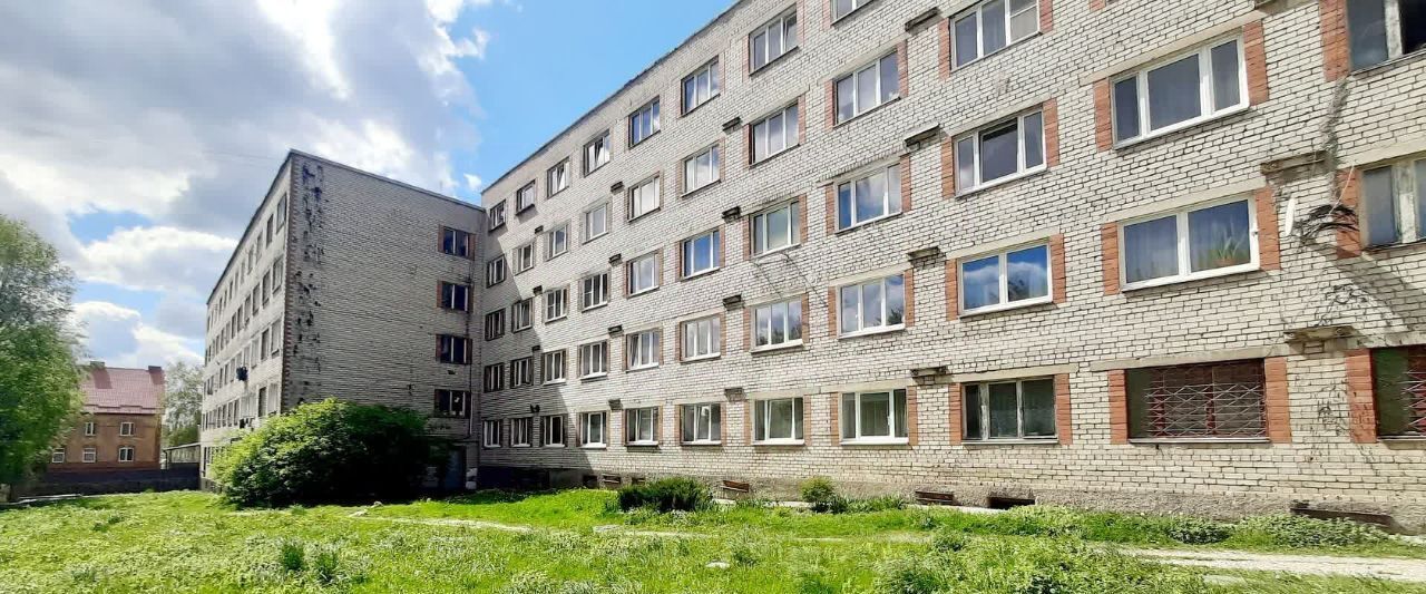 квартира р-н Черняховский г Черняховск ул Генерала Карижского 4 фото 38
