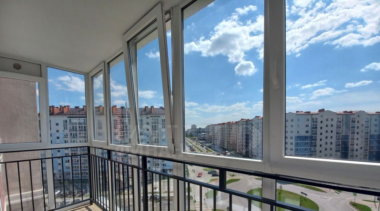 квартира г Калининград р-н Ленинградский ул Маршала Жукова 10 фото 10
