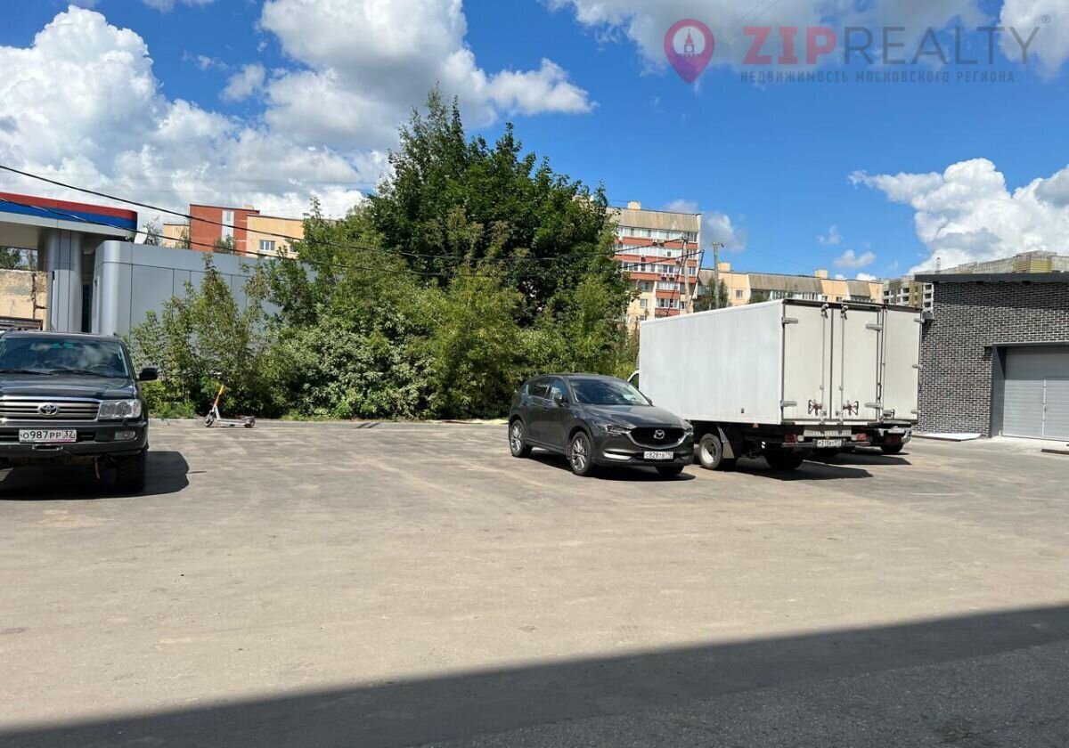 свободного назначения г Москва метро Улица Горчакова Чечёрский пр., 9А фото 3