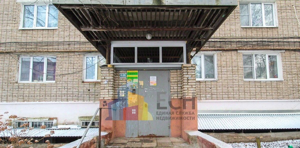 квартира г Тула р-н Советский ул Революции 28 фото 9
