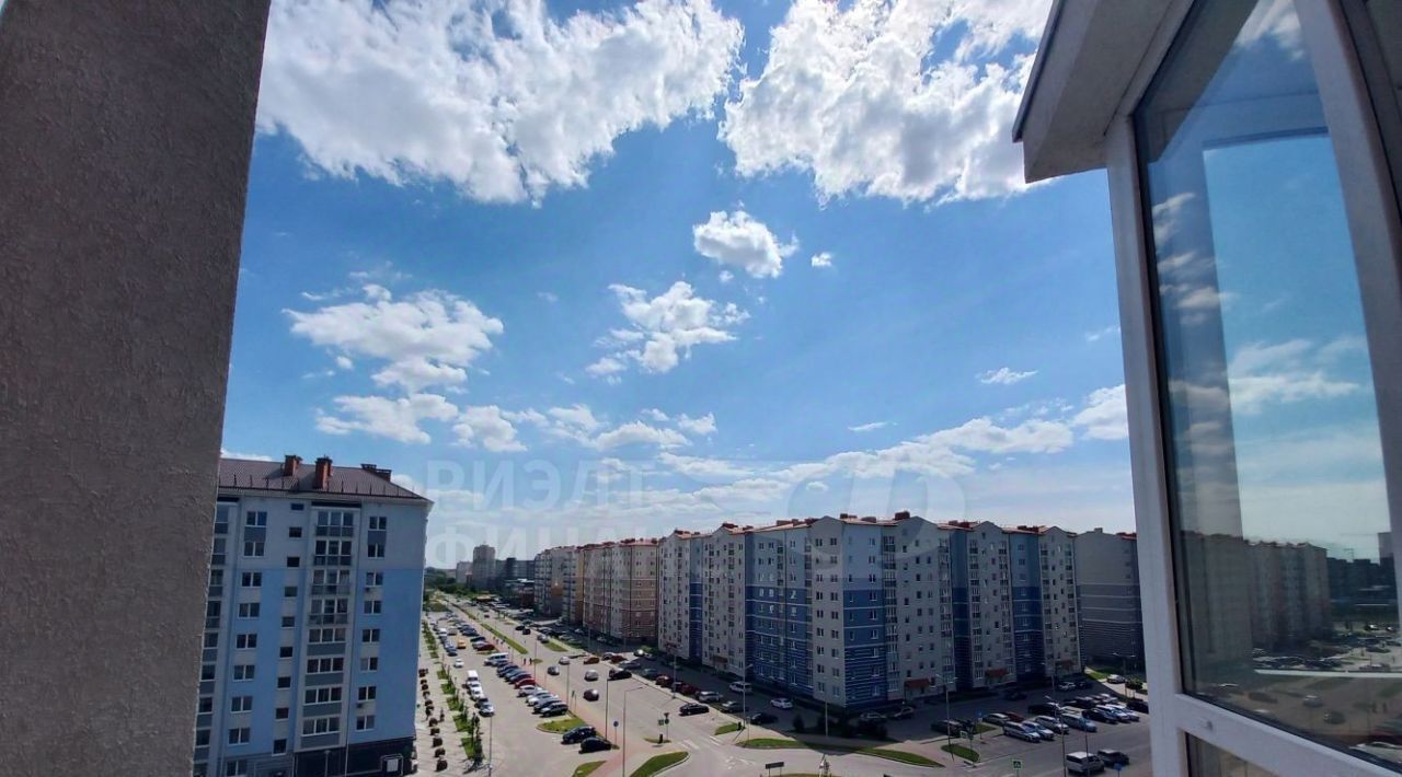 квартира г Калининград р-н Ленинградский ул Маршала Жукова 10 фото 17