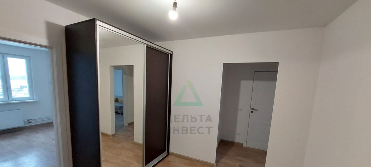 квартира г Уфа микрорайон Дёма м-н, Генерала Кусимова, 15 фото 1