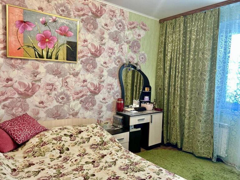 квартира г Курск р-н Центральный пр-кт Анатолия Дериглазова 13 фото 1