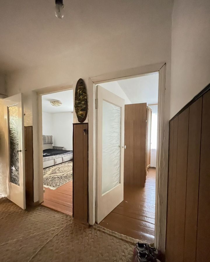 квартира г Нальчик ул Мовсисяна 3 фото 10