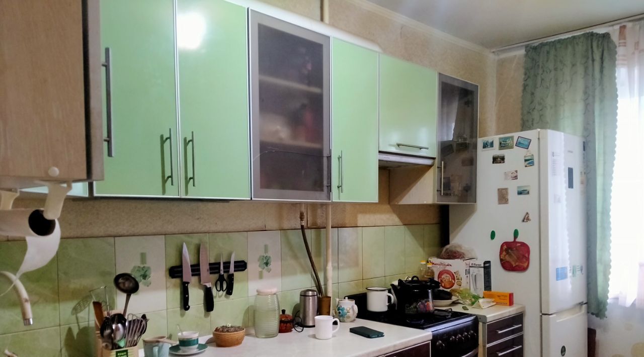 комната г Нижний Новгород Московская ул Тонкинская 3 фото 2