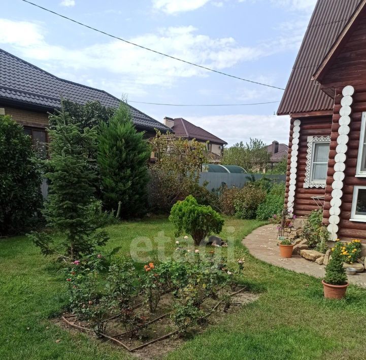 дом г Горячий Ключ Курортный фото 19