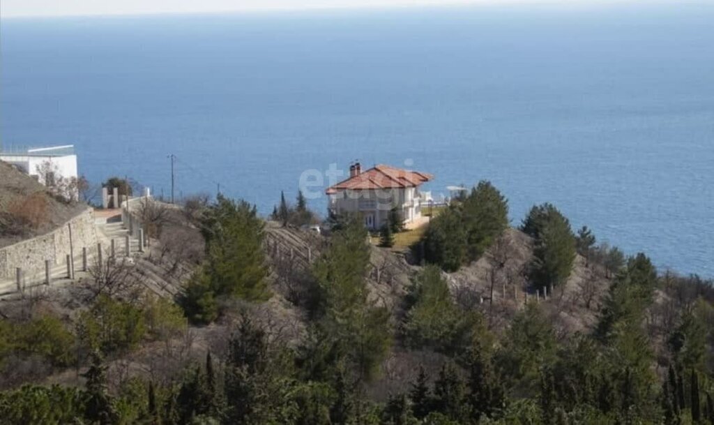 земля г Алушта п Семидворье фото 5