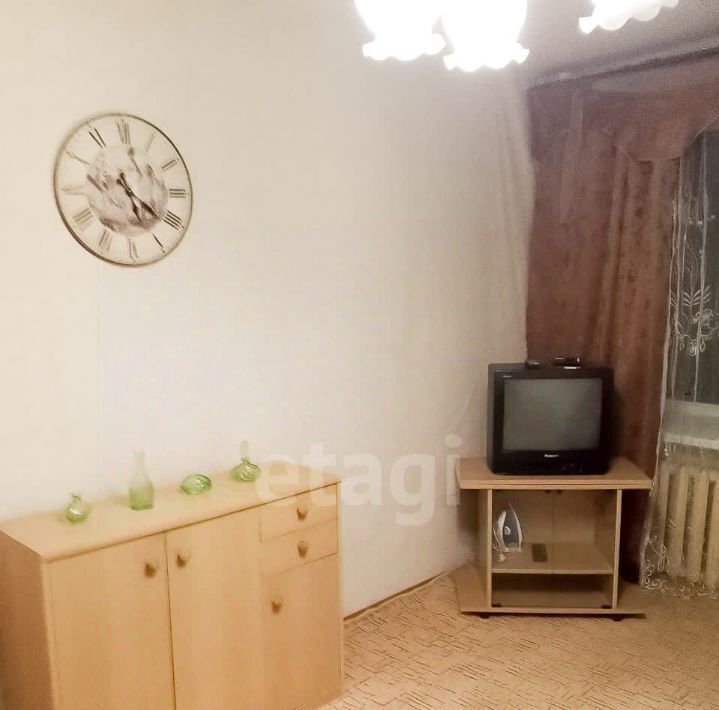 квартира г Ярославль р-н Кировский ул Городской вал 12 фото 2