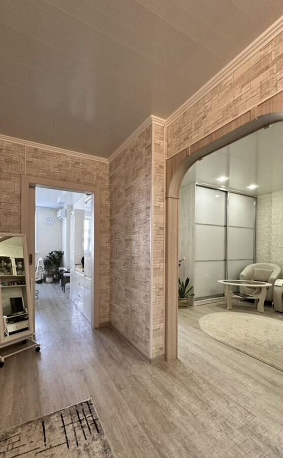 квартира г Тольятти р-н Автозаводский ш Южное 23 фото 7