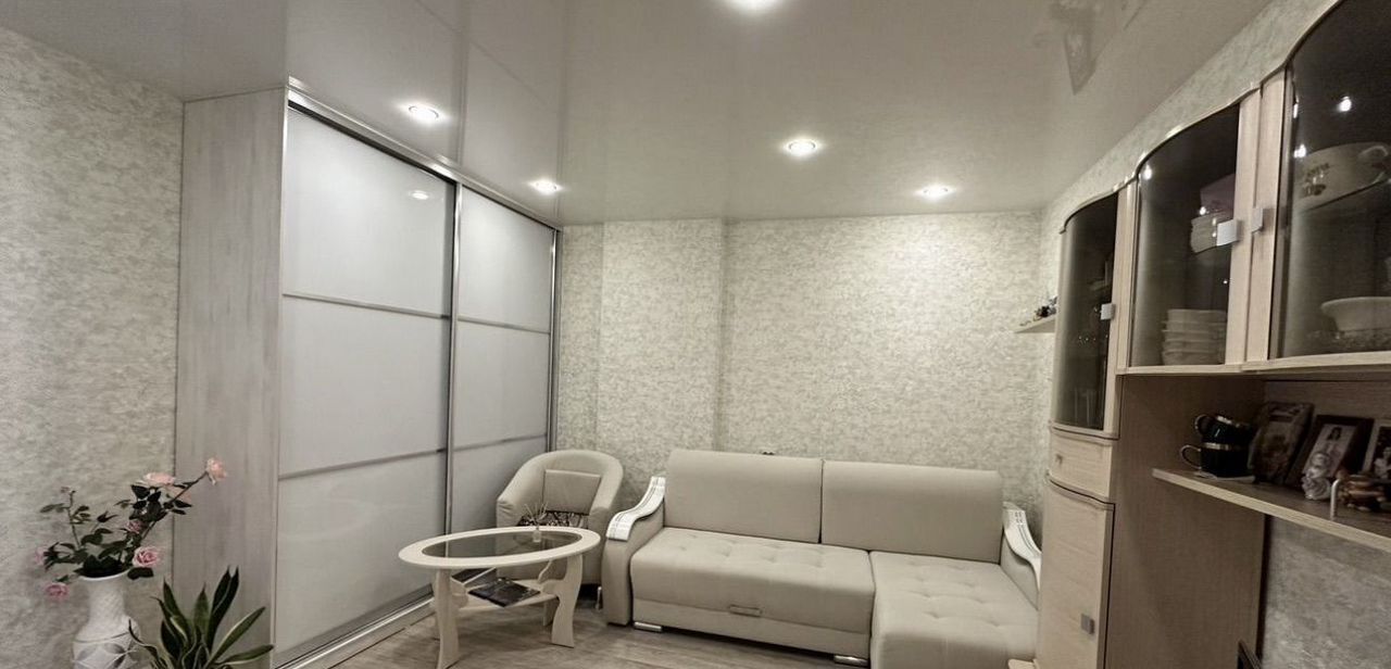 квартира г Тольятти р-н Автозаводский ш Южное 23 фото 8