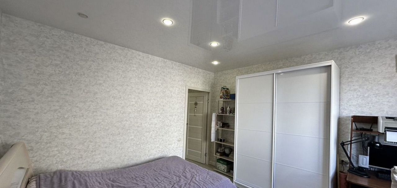 квартира г Тольятти р-н Автозаводский ш Южное 23 фото 13