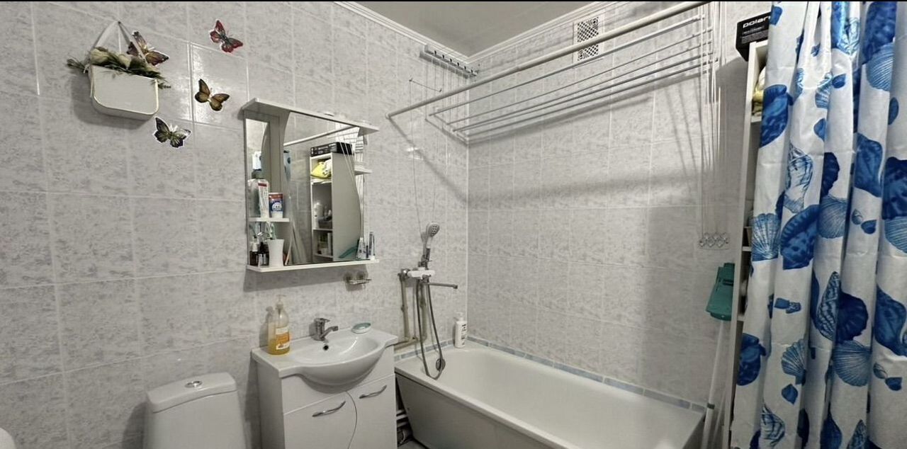 квартира г Тольятти р-н Автозаводский ш Южное 23 фото 15