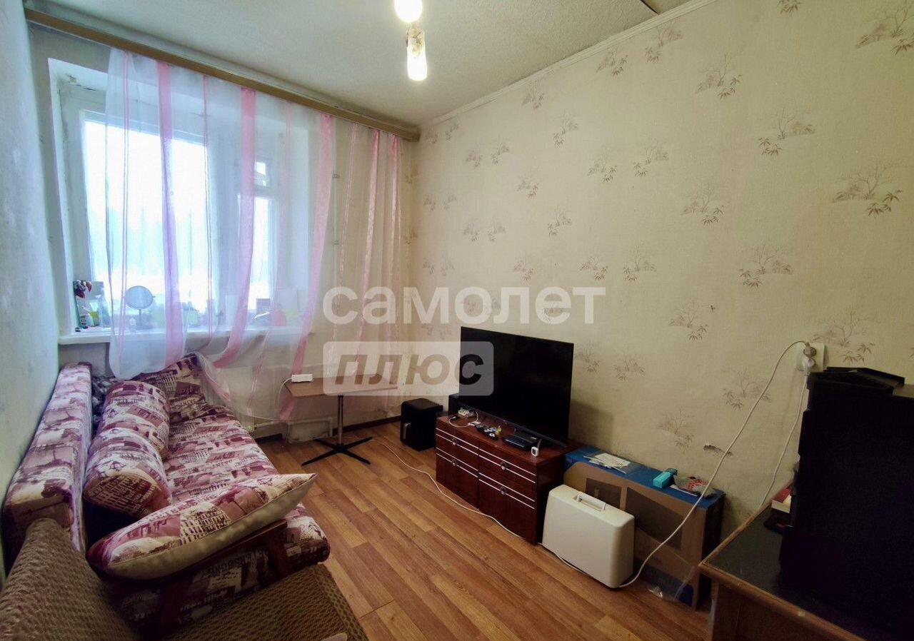 квартира г Казань Яшьлек ул Серова 27 Республика Татарстан Татарстан фото 2
