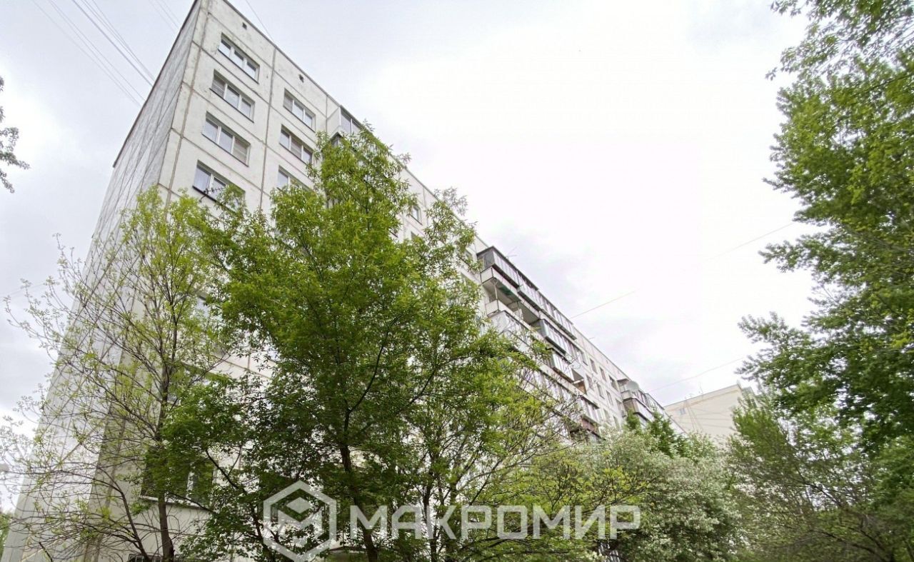 квартира г Челябинск р-н Калининский ул Молодогвардейцев 64а фото 24