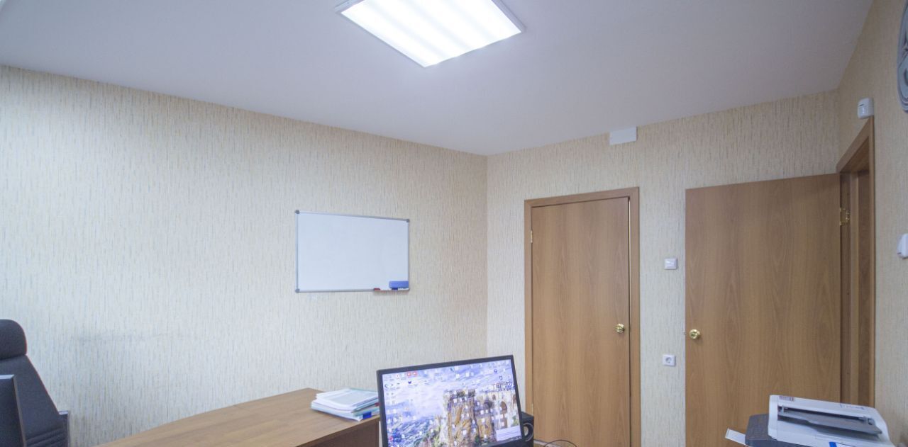 квартира г Челябинск р-н Курчатовский ул Клайна 2 фото 15