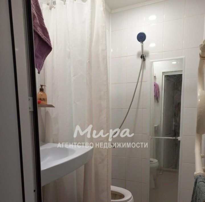 комната г Люберцы ул Мира 3 Люберцы фото 8