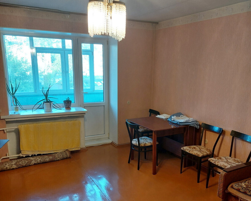 квартира г Новоалтайск ул Прудская 7 10-й м-н фото 2