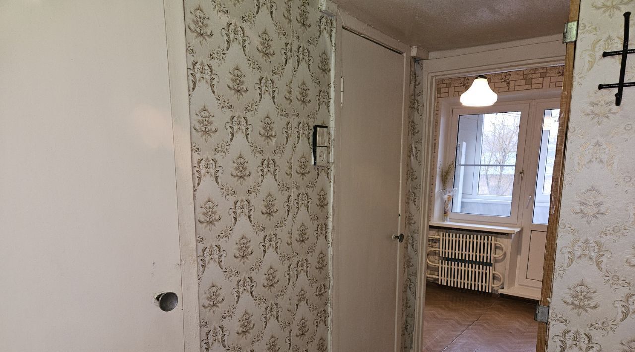 квартира г Москва п Роговское п Рогово ул Юбилейная 15 ТиНАО фото 14
