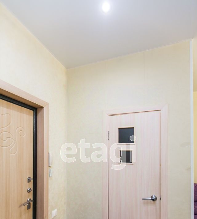 квартира г Сургут ул Крылова 32 40-й фото 17