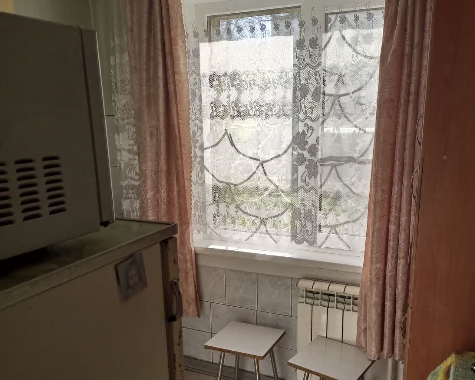 квартира г Новосибирск Студенческая ул Новогодняя 32/1 фото 1