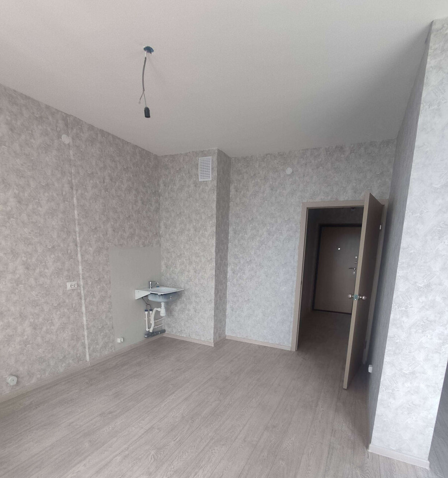 квартира г Пермь Ераничи ул Карпинского 112а фото 4