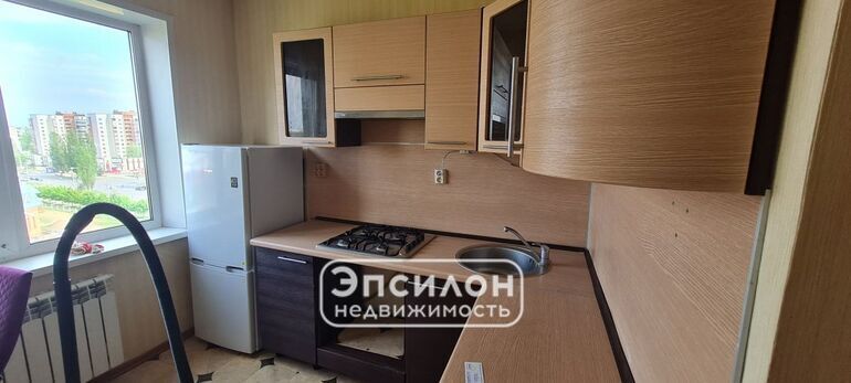 квартира г Курск р-н Центральный пр-кт Дружбы 11/2 фото 7