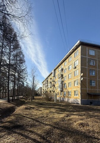 квартира городской округ Одинцовский г Звенигород 9 фото