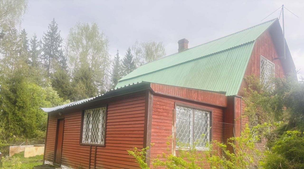 земля г Солнечногорск снт Надежда 67 фото 2