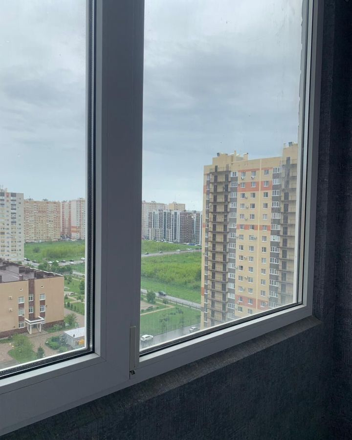 квартира г Ставрополь р-н Промышленный ул Тухачевского 30/7 фото 3