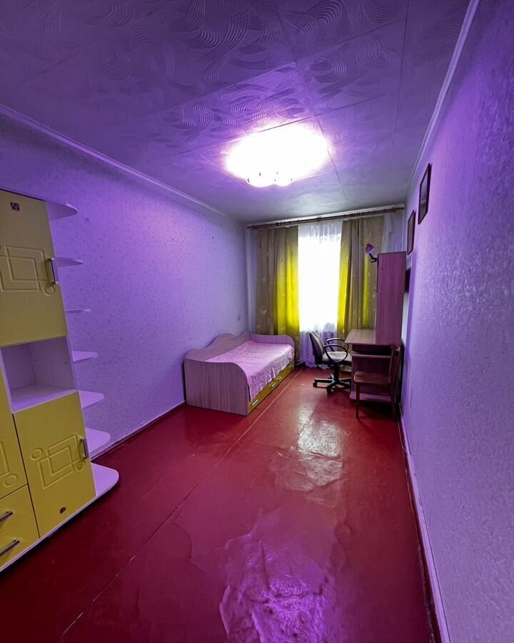 квартира г Дзержинск пр-кт Циолковского 52 фото 6