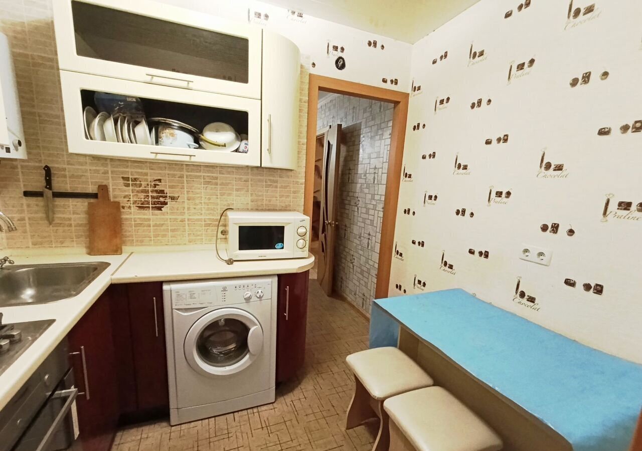 квартира г Таганрог Восточный ул Зои Космодемьянской 20 фото 22