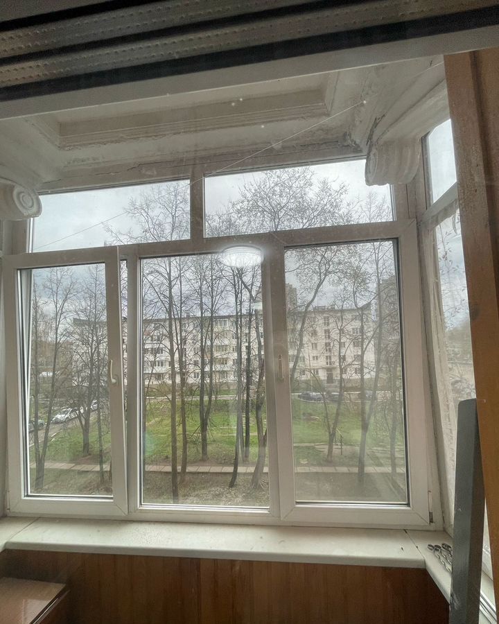 квартира г Воткинск ул Мира 21 фото 13