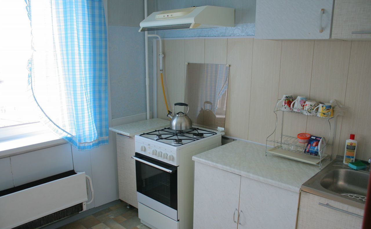 квартира г Дзержинск ул Буденного 1 фото 4