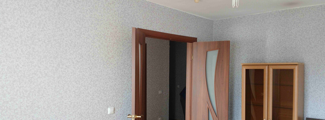 квартира г Новокузнецк пр-кт Строителей 90б Кузбасс фото 14