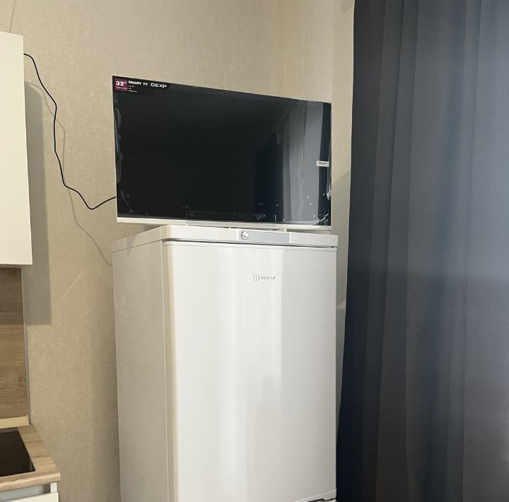 квартира г Омск р-н Кировский ул Дианова 34а фото 6