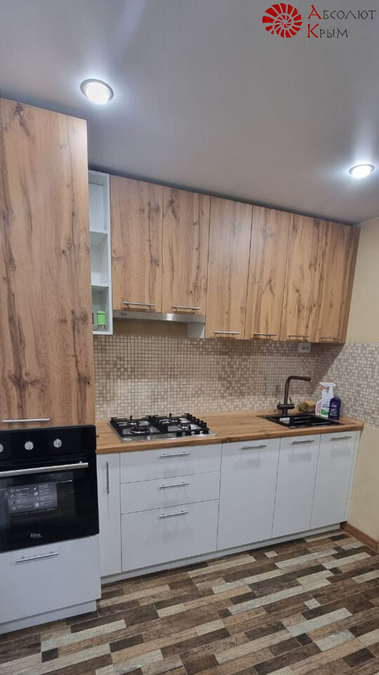квартира г Феодосия пгт Коктебель ул Ленина 123 фото 5