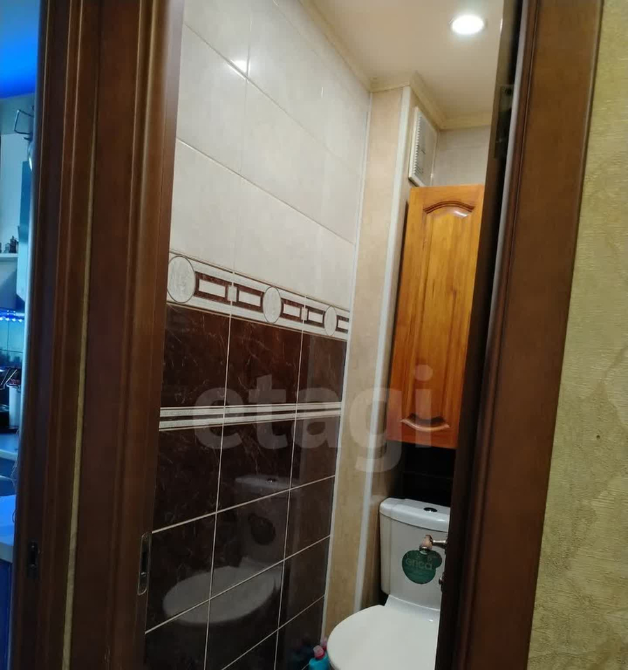 квартира г Кемерово пр-кт Ленина 58 фото 10