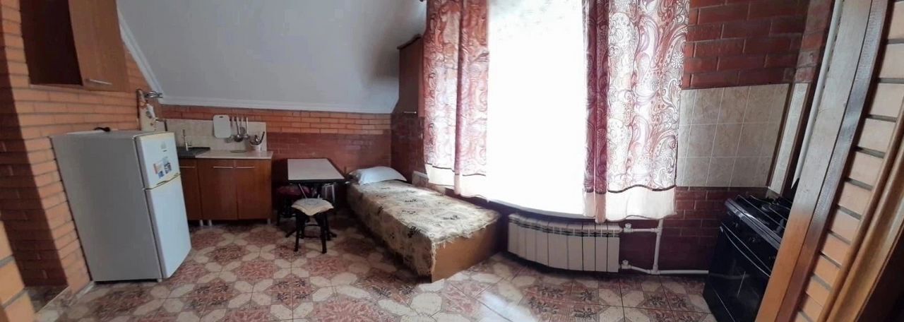 комната р-н Анапский г Анапа ул Трудящихся 183а фото 15