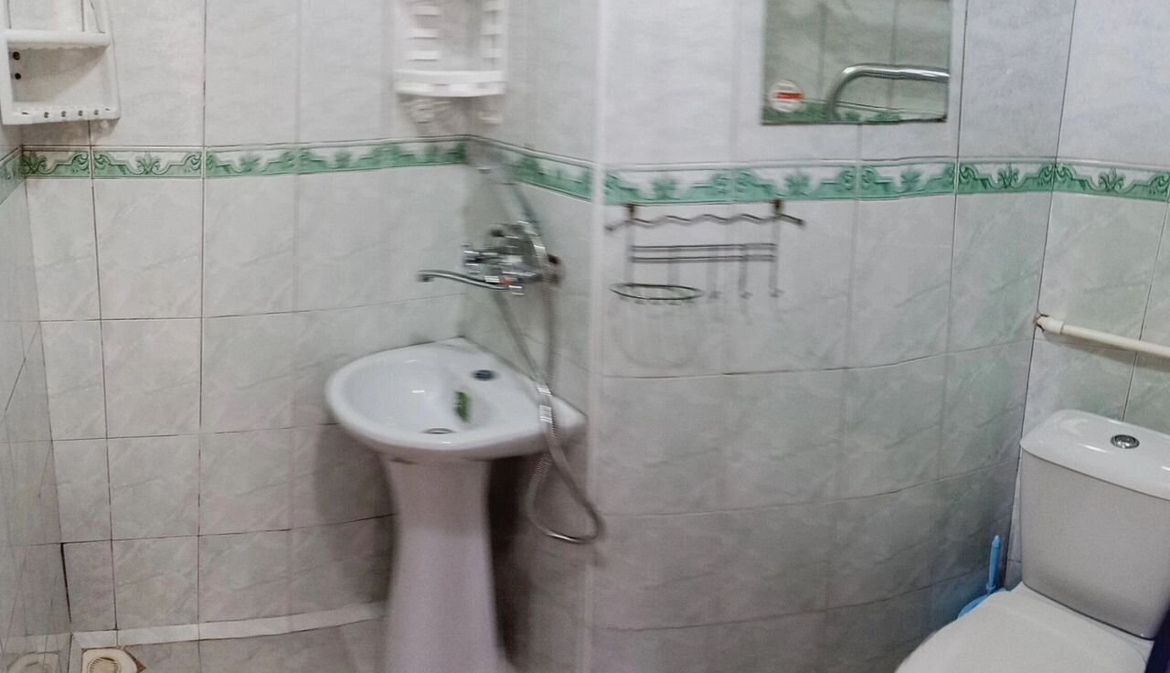 комната р-н Анапский г Анапа ул Трудящихся 183а фото 17